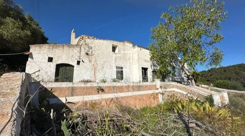 Foto 5 von Country house zum Verkauf in Santa Eulàlia de Riuprimer, Barcelona