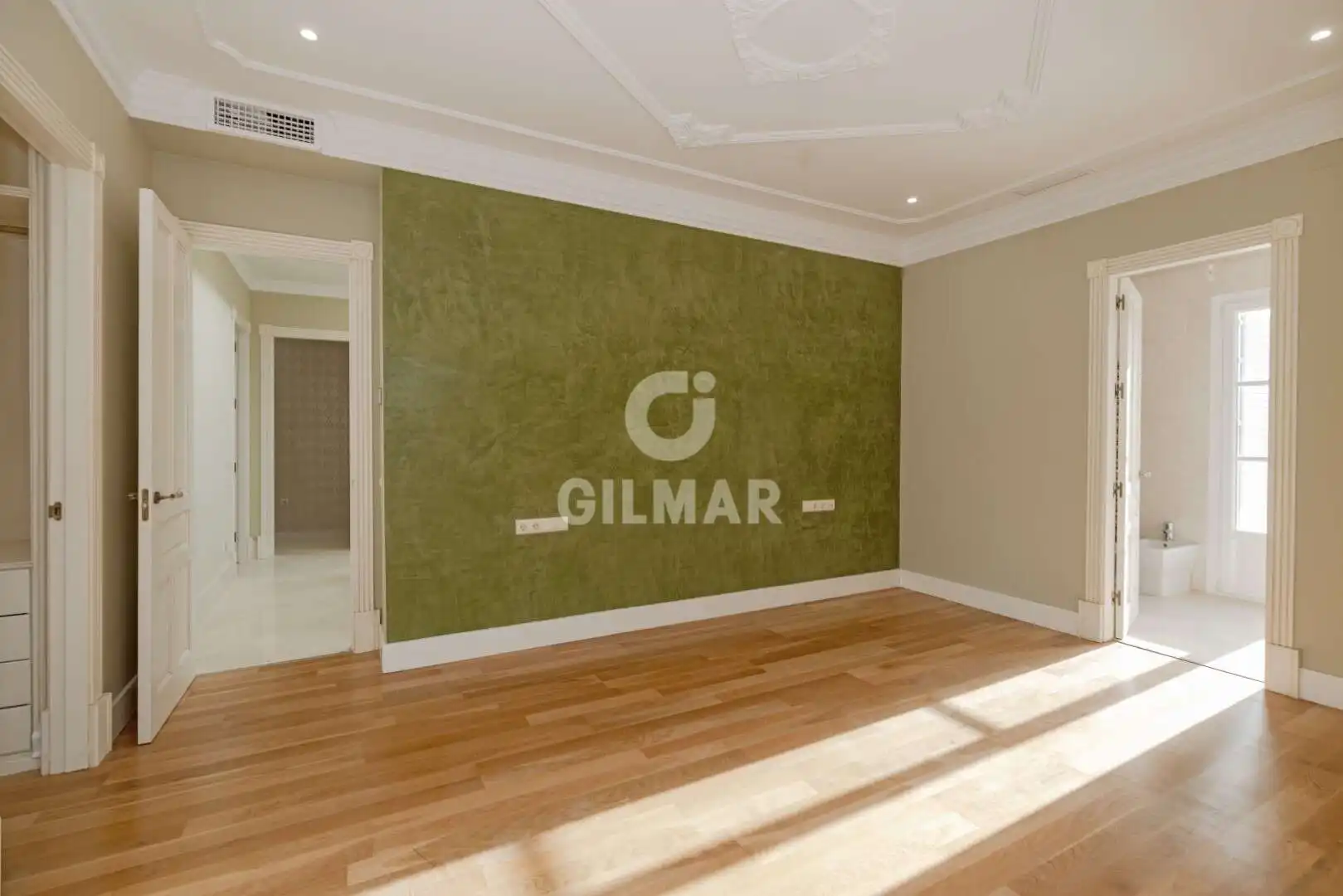 Bedroom of Houses for sale in Jerez de la Frontera  with Heating, Private garden and Swimming Pool