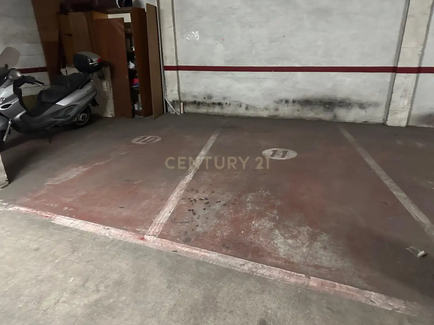 Parking of Garage for sale in Figueres