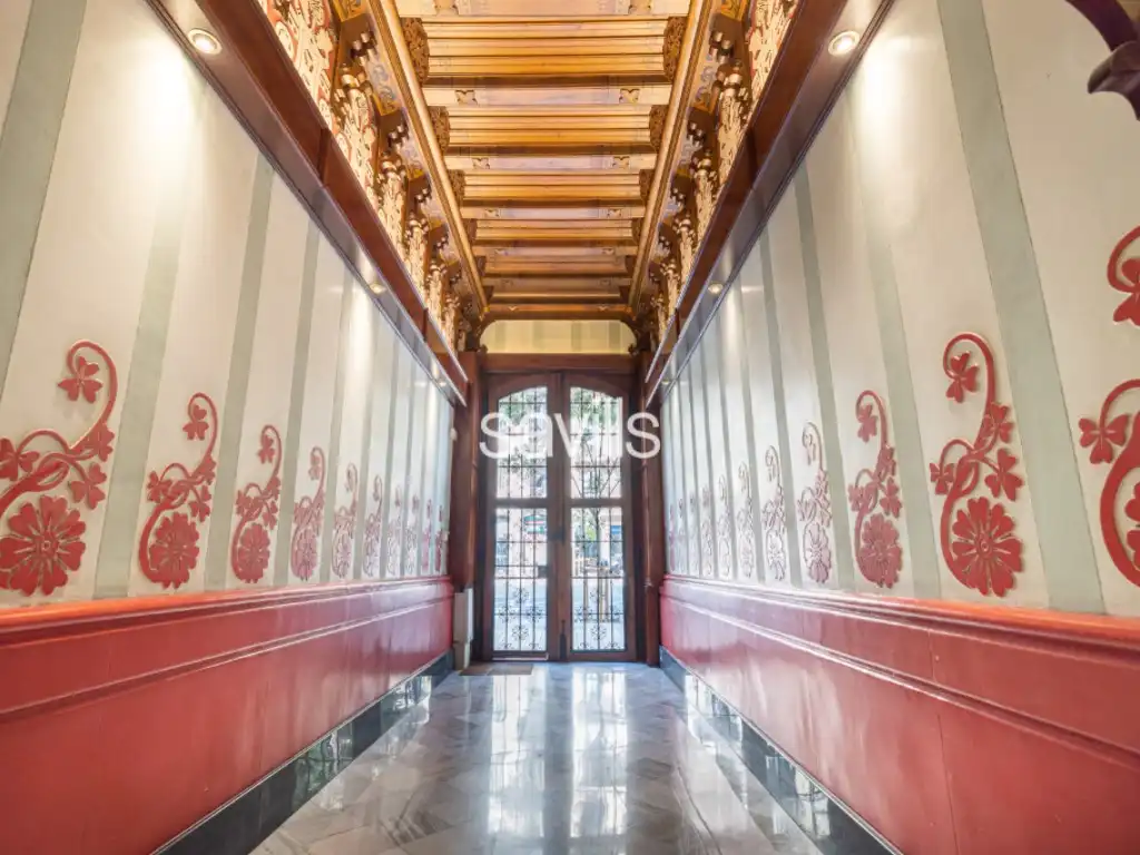 Apartament amb terrassa en venda a Eixample, imagen 69