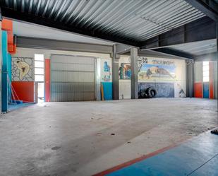 Industrial buildings for sale in Ermua