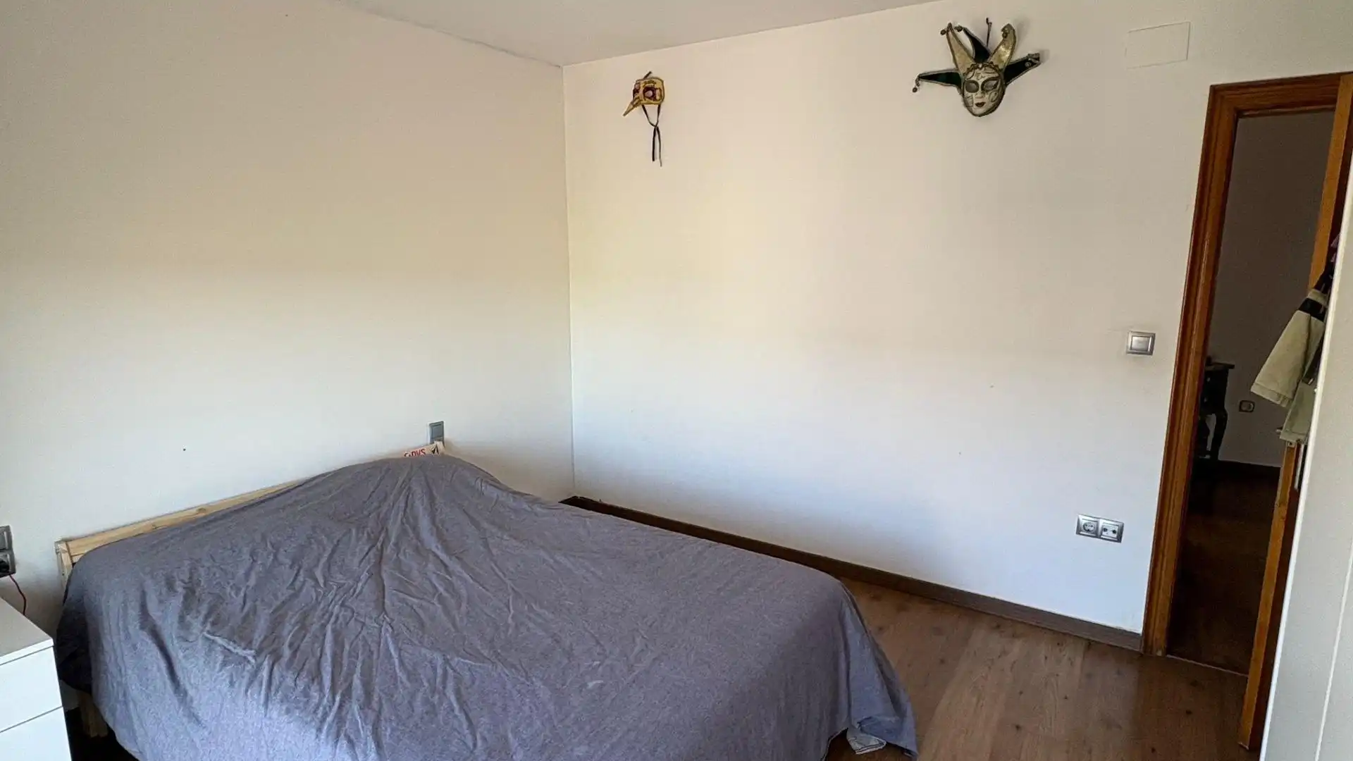 Habitación de Piso en venta en Òdena con Parquet