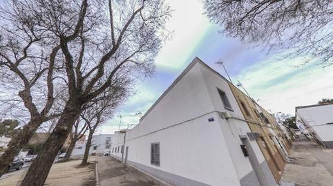 Foto 2 de Casa o chalet en venta en Entrevías,  Madrid Capital