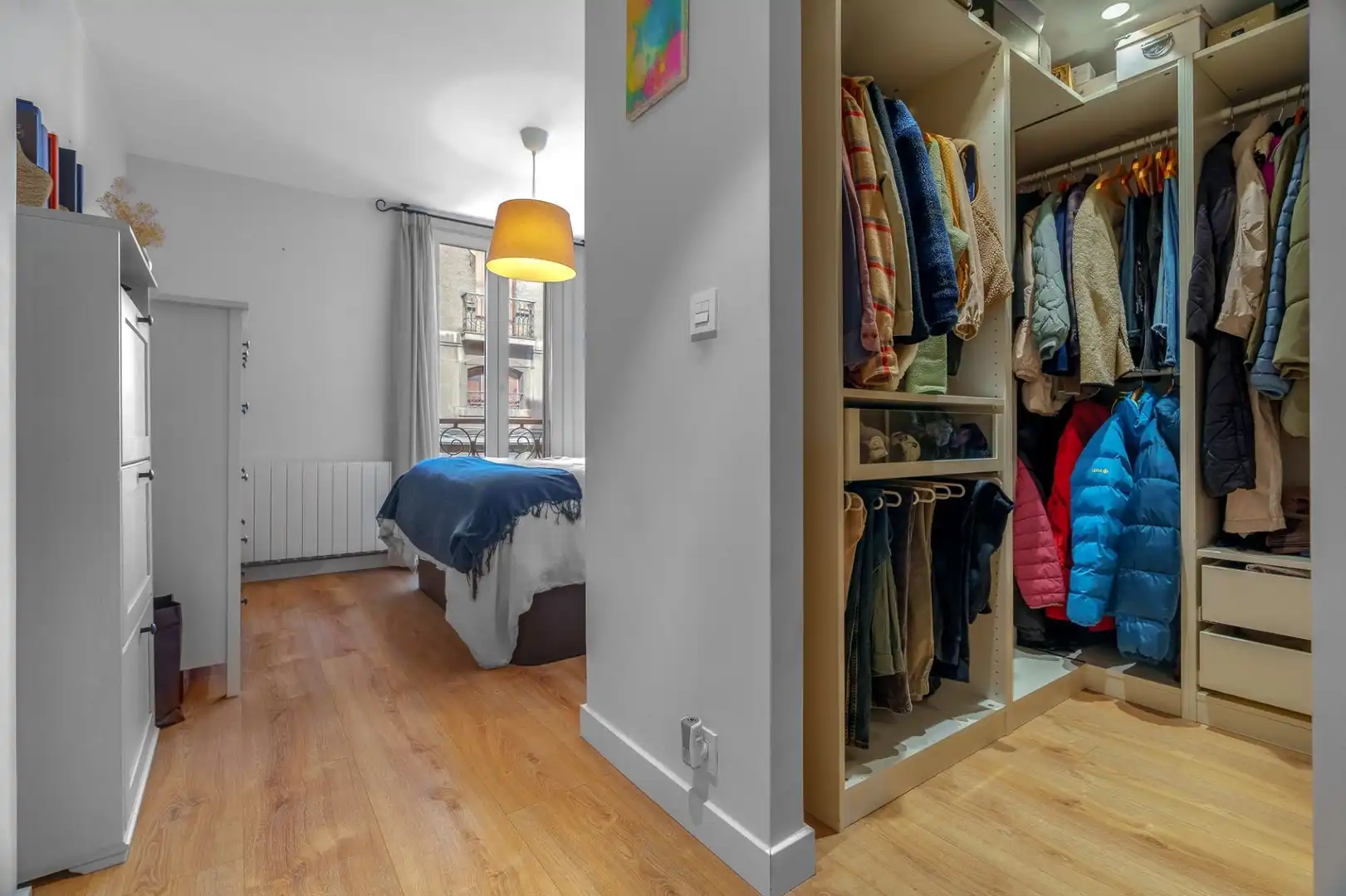 Habitación de Piso en venta en Tolosa con Calefacción, Trastero y Amueblado