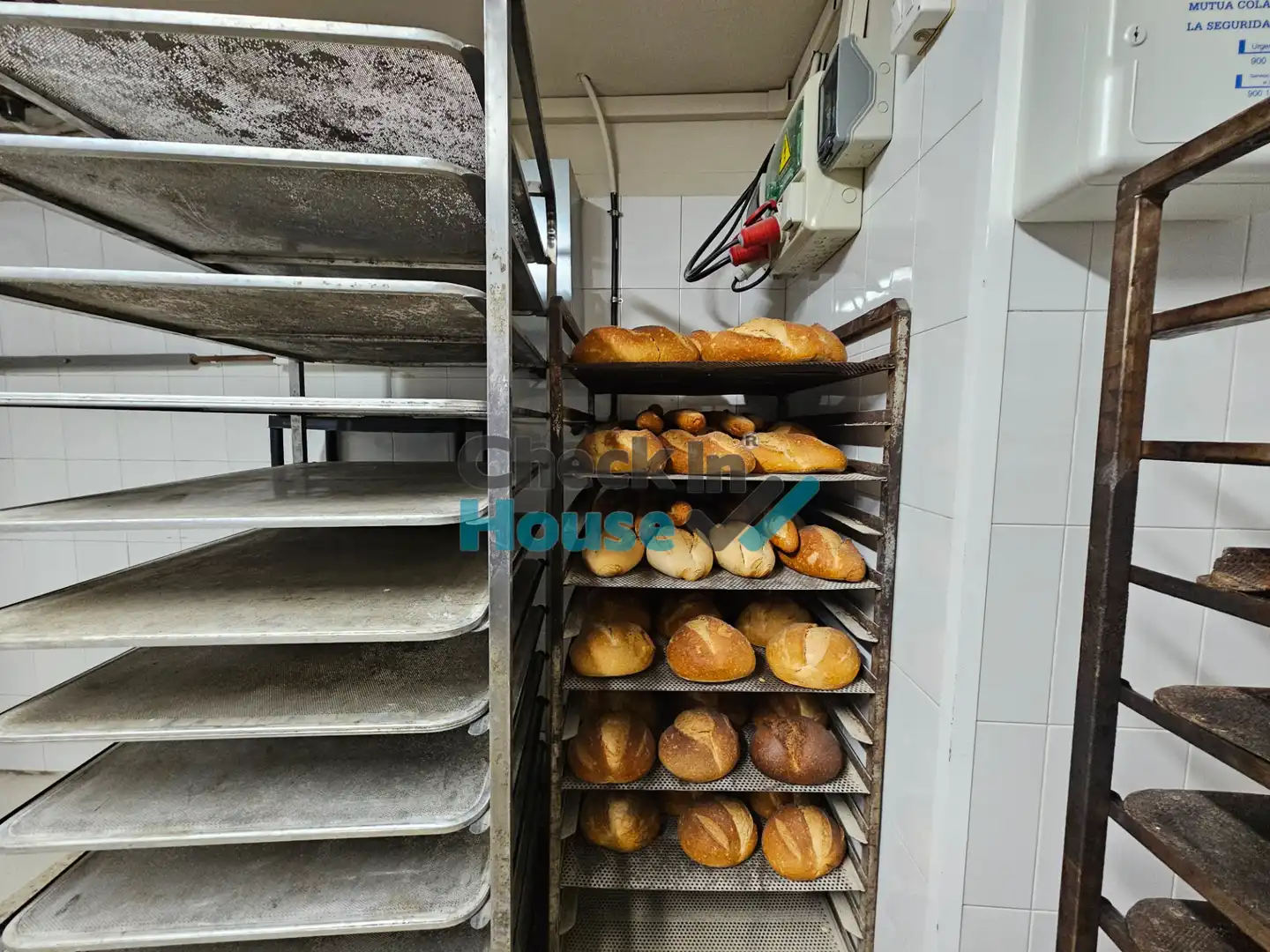 Local comercial en traspàs a Celrà, imagen 6