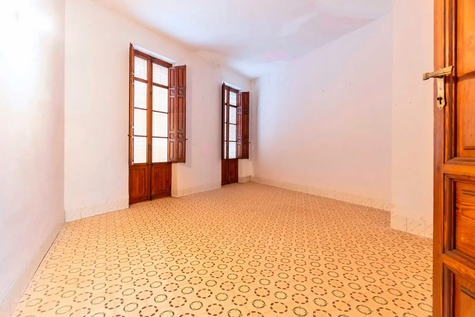 Casa o xalet en venda a Purisima, Centro