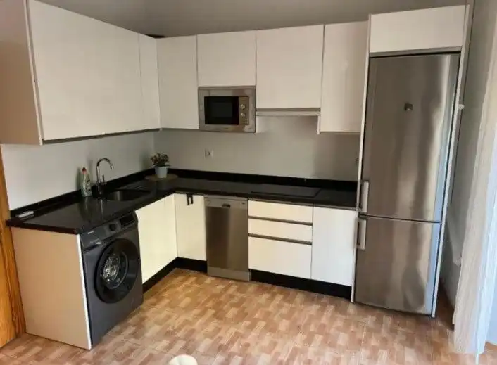 Wohnung zur Miete in carreteria, imagen 6