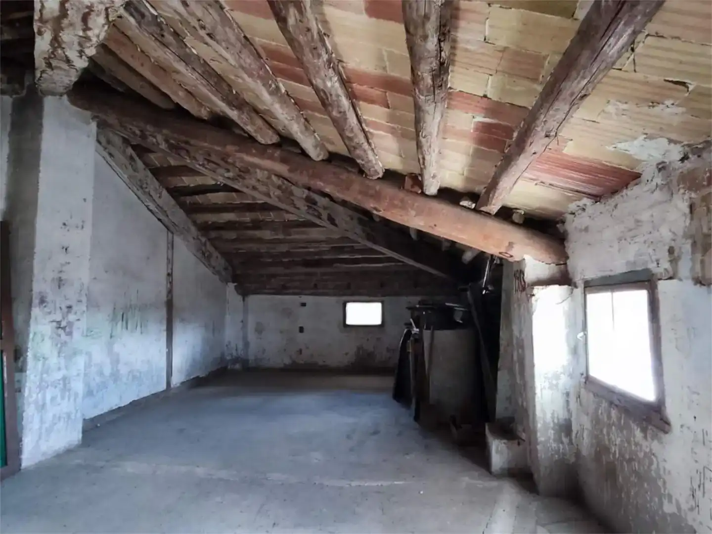Casa o chalet en venta en Fonz con Balcón