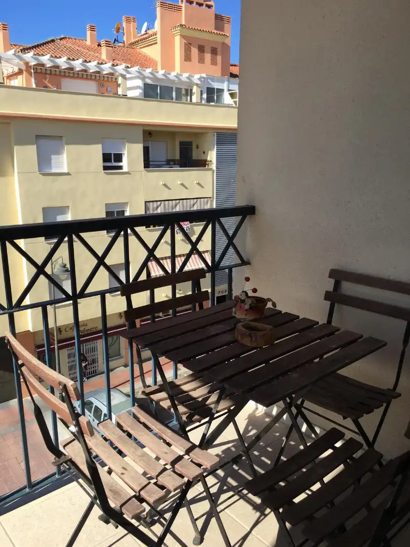 Dúplex de lloguer a Calle Guadiaro, 20, Puerto de Estepona