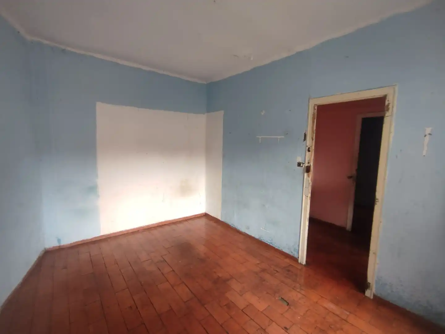 Wohnung zum Verkauf in C/ La Merced, imagen 5