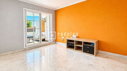 Foto 5 de Piso en venta en Cortijo Torrequebrada, Benalmádena