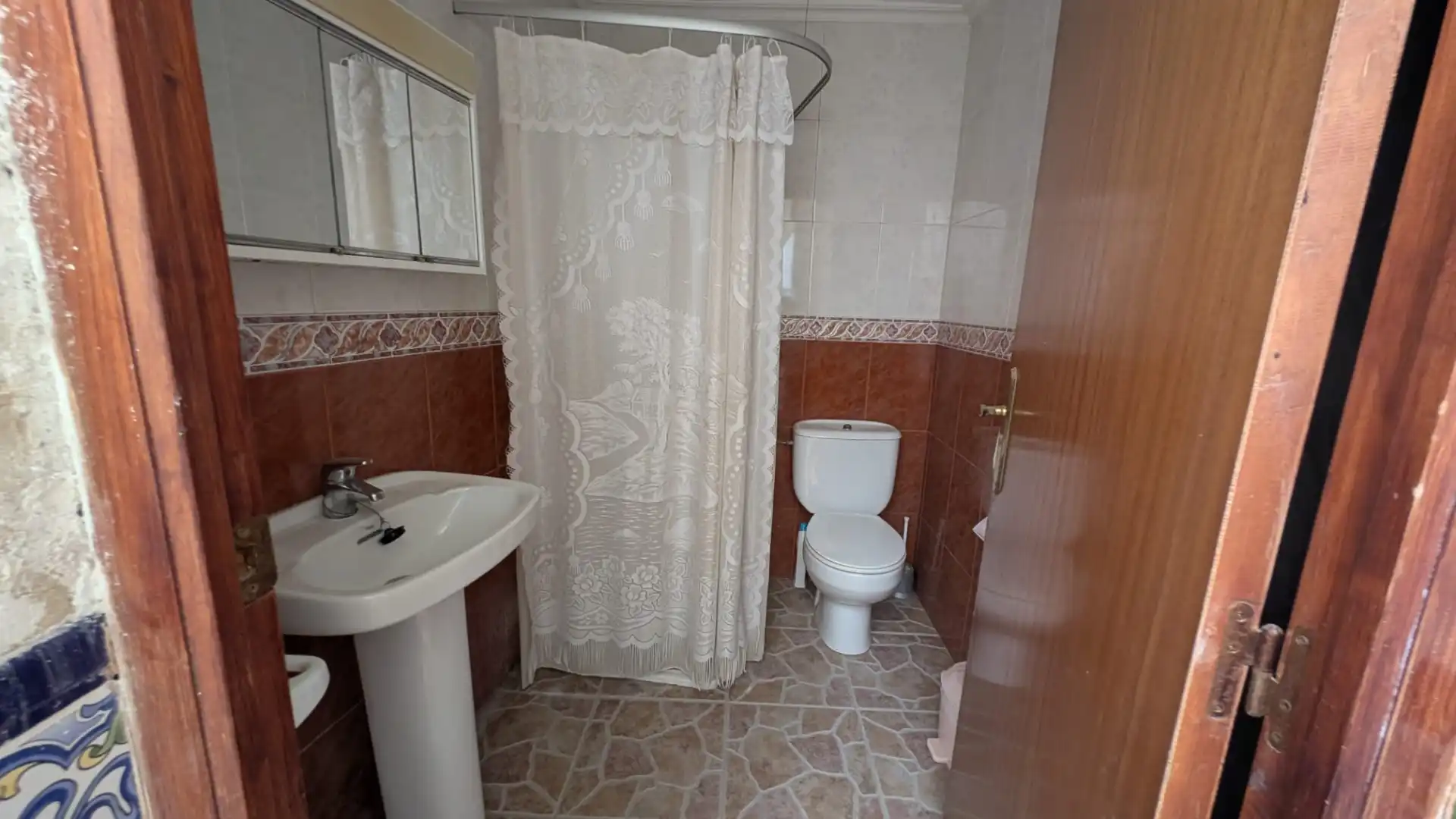 Casa amb terrassa en venda a Calle Fuente Zaide 13, imagen 24