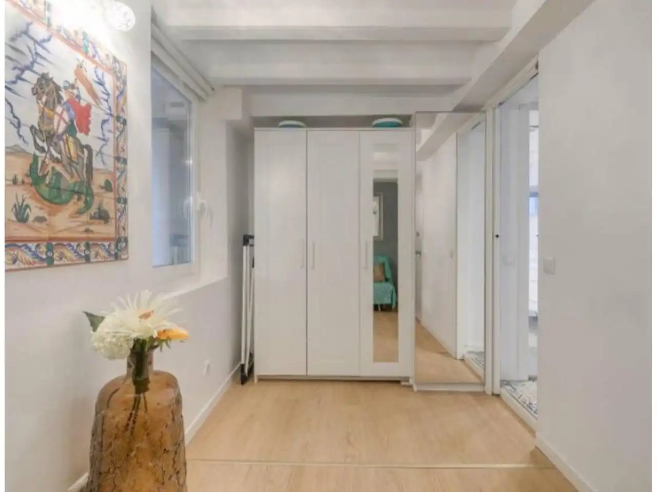 Flat with terrace for sale in Calle  dels Codols, imagen 23