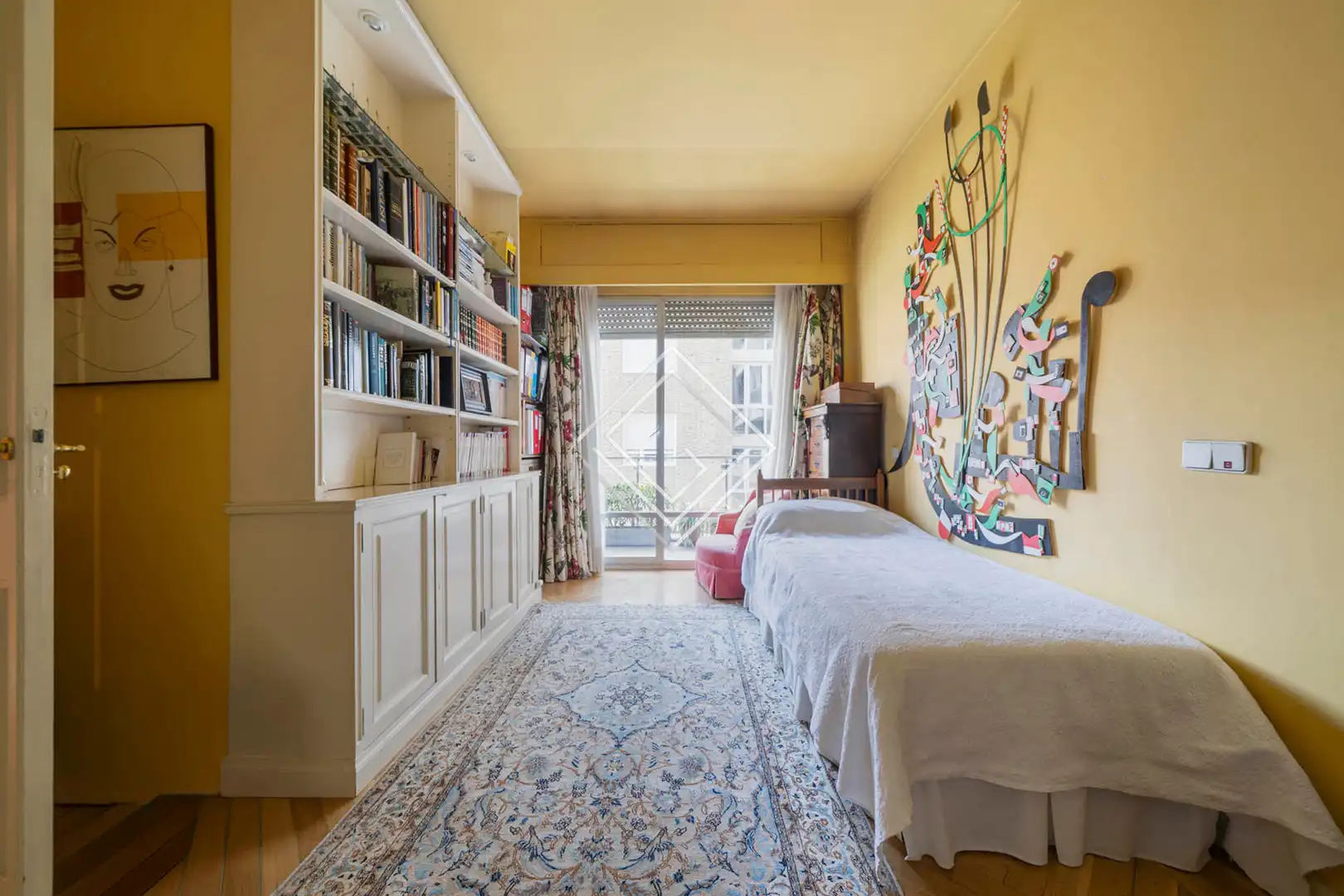 Flat with lift for sale in Retiro, imagen 38