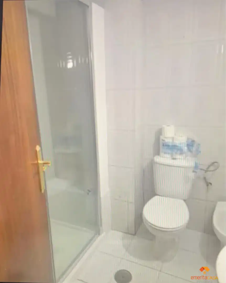 Badezimmer von Wohnung zum Verkauf in Almendralejo
