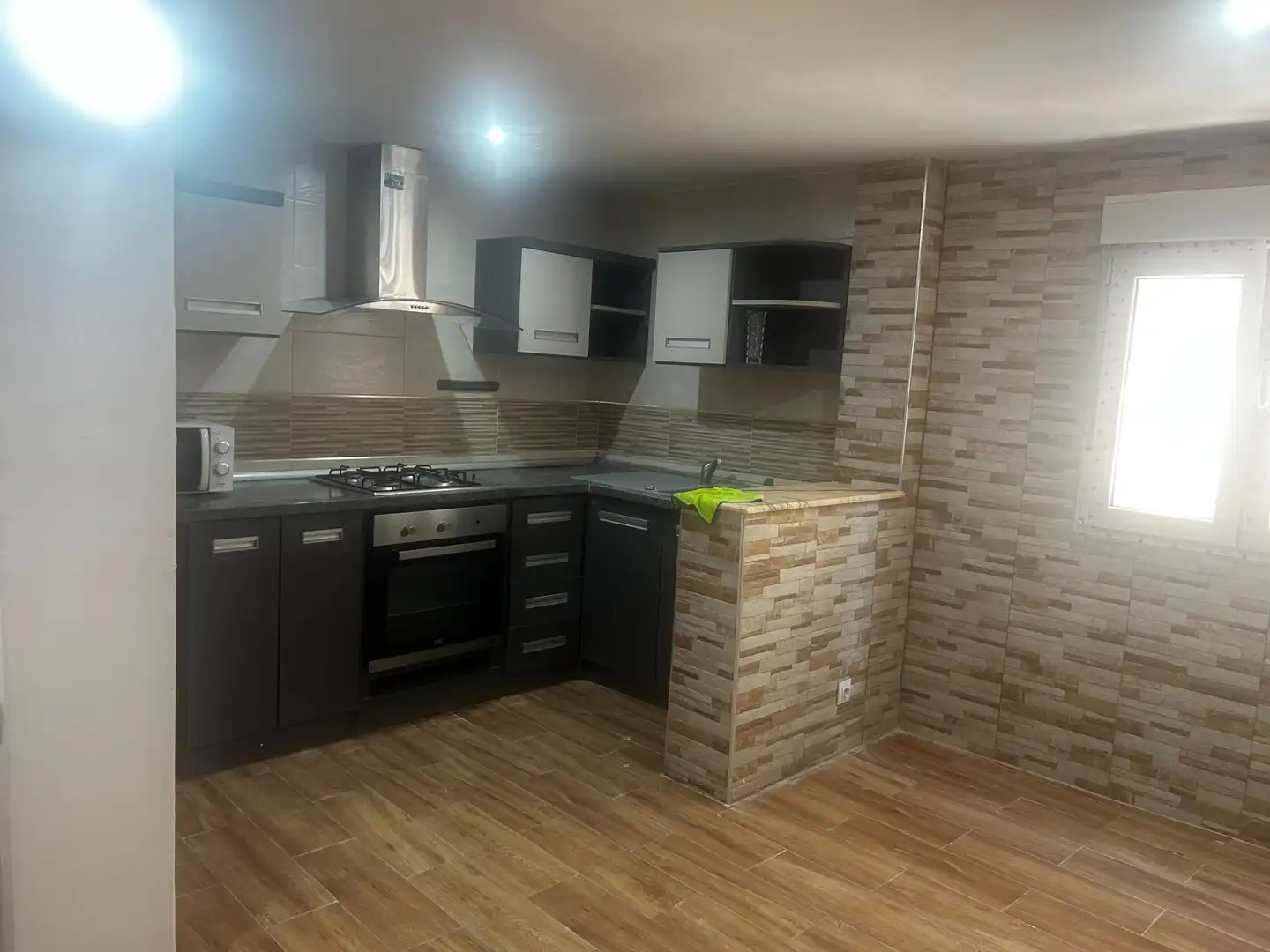 Casa rústica amb terrassa en venda a Mejorada del Campo, imagen 33