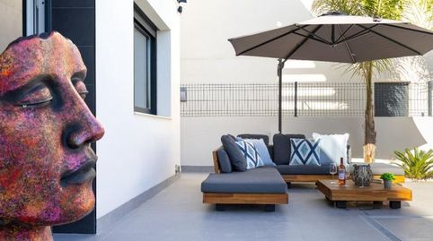 VILLA DE 3 DORMITORIOS Y 2 BAÑOS EN ALGORFA ALICANTE, imagen 4