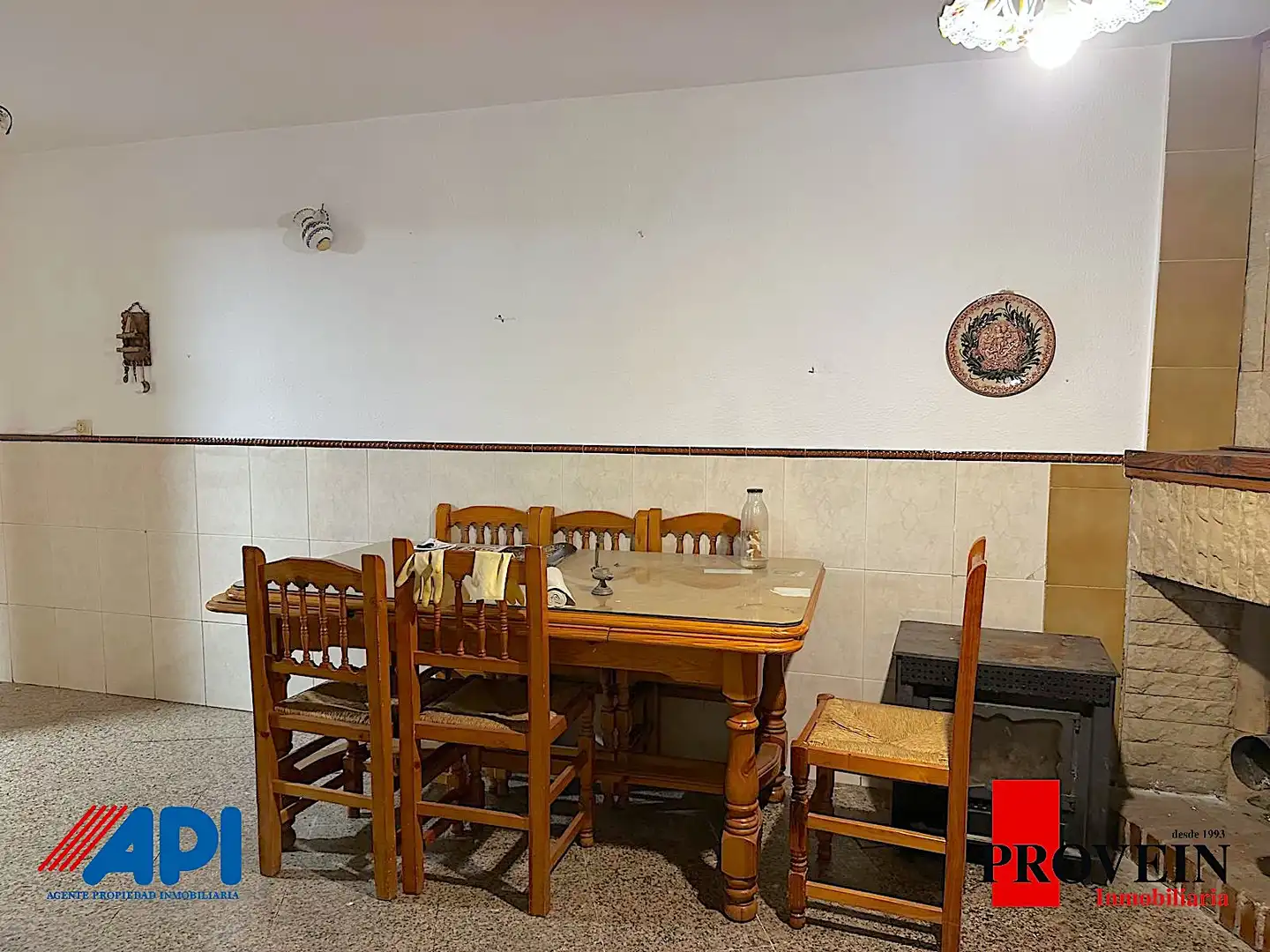 Casa in vendita a Calle Flor 6, imagen 9
