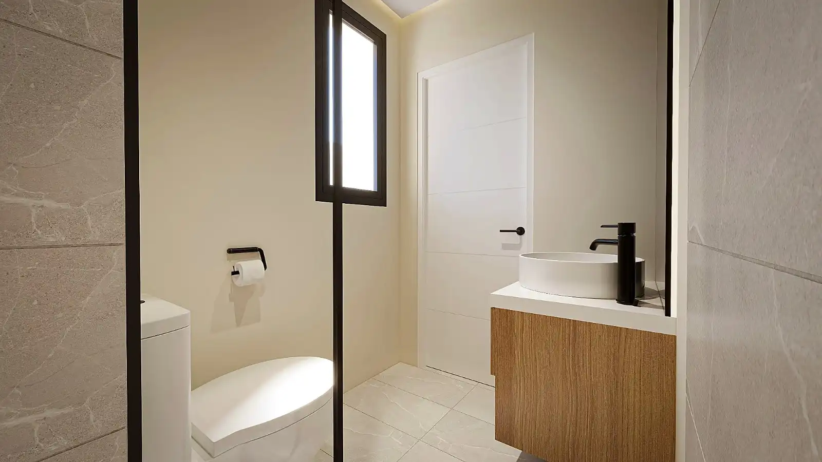 Ático en venta en Calle Málaga, 8, Santa Teresa - Vereda