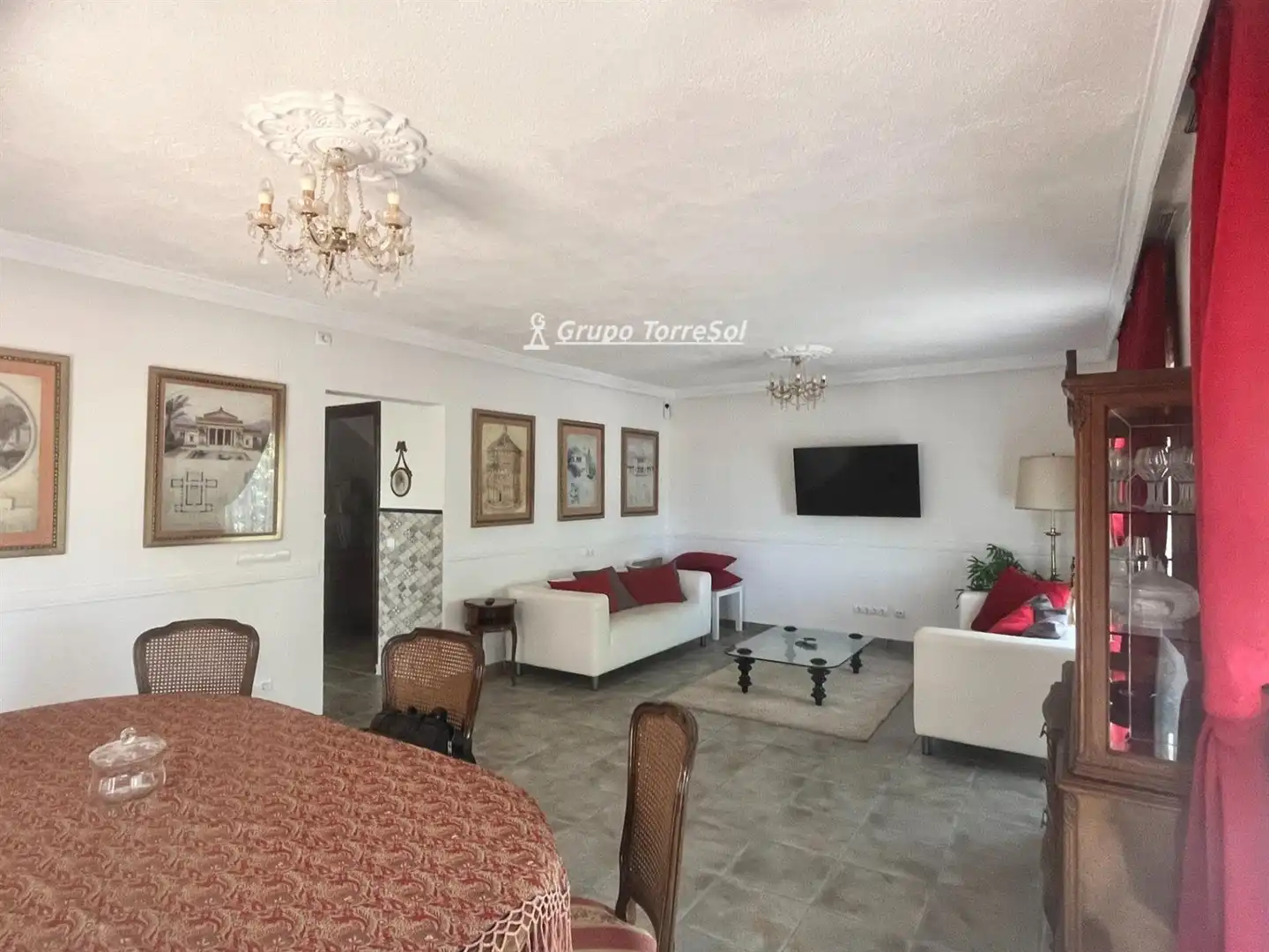 Chalet con piscina en venta en POLíGONO 7 PARAJE 65 JUNTO A CAL DENTISTA, imagen 14