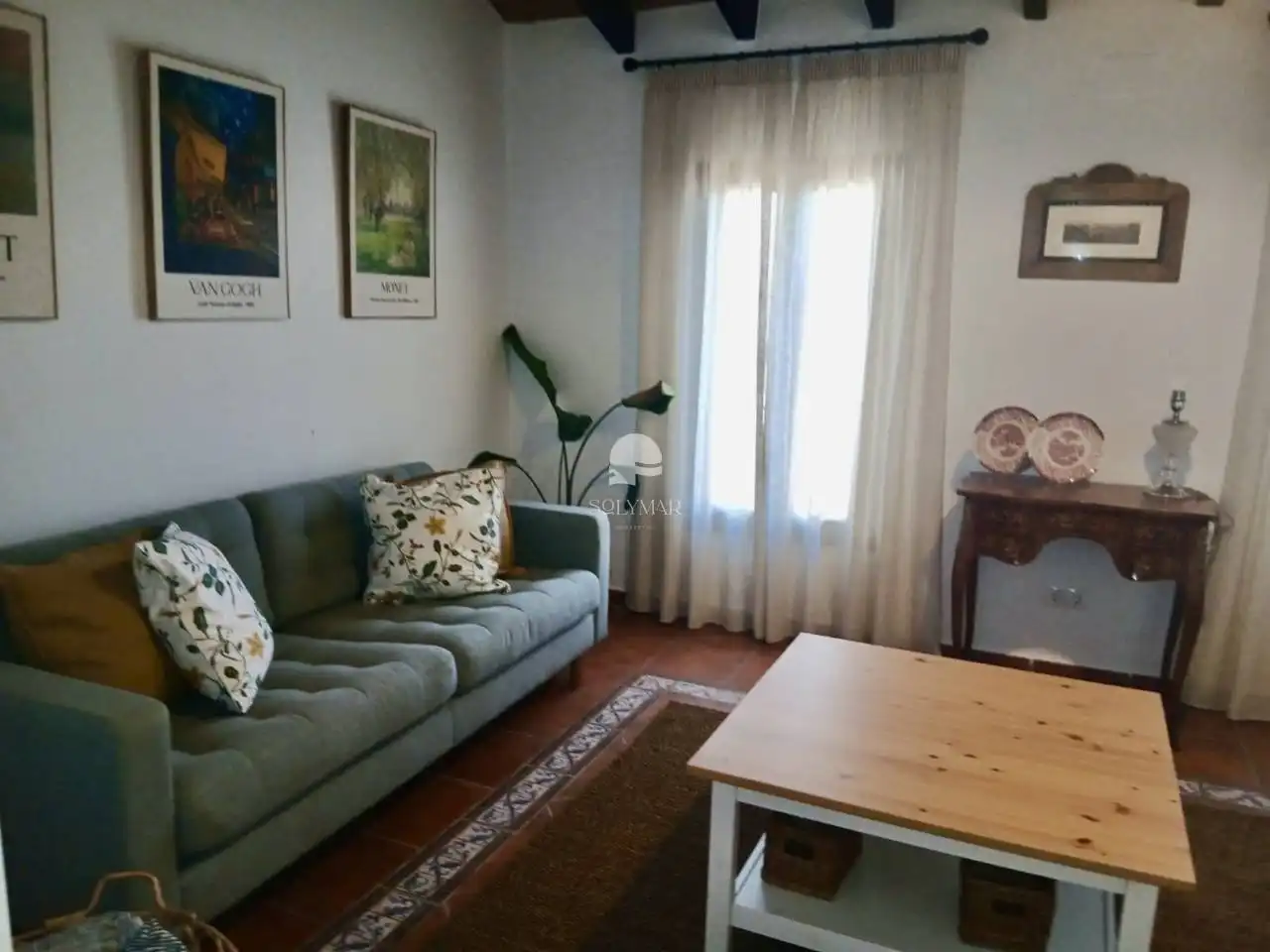 Wohnung zur Miete in Calle Diseminado Almayate Alto, imagen 35