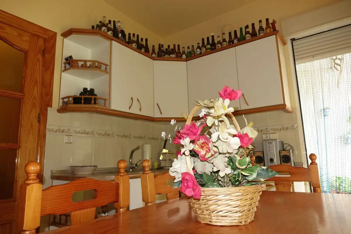 Maison avec terrasse à vendre à Torvizcón, imagen 22