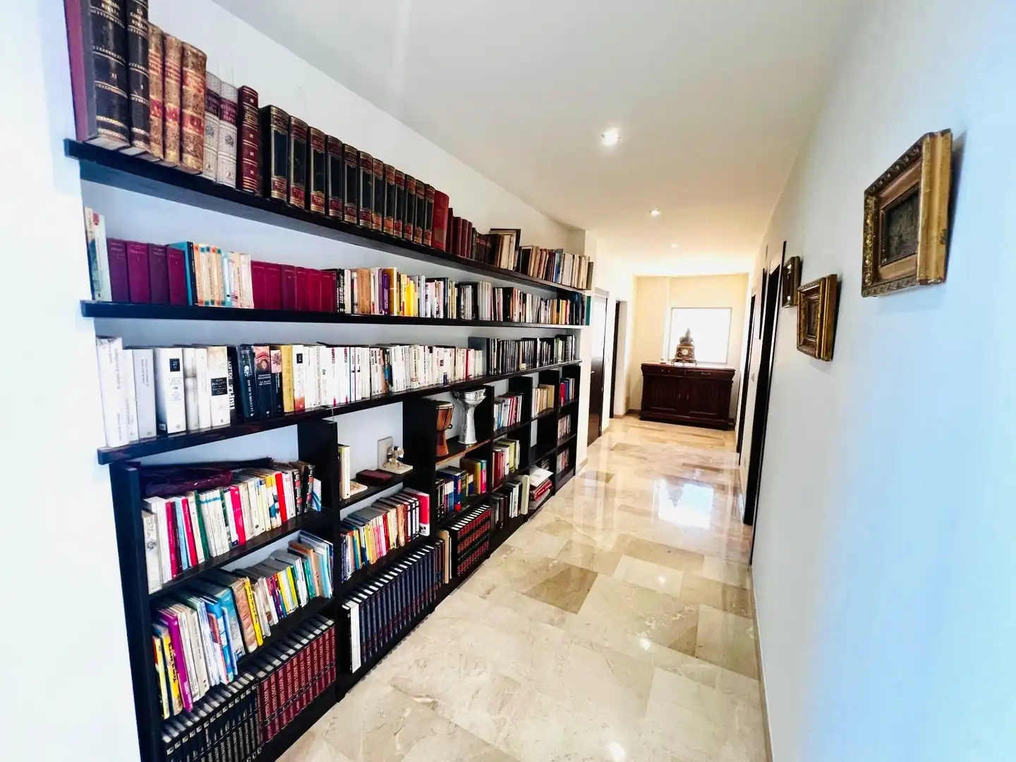 Casa o xalet en venda en Elche / Elx amb Aire condicionat, Calefacció i Jardí privat