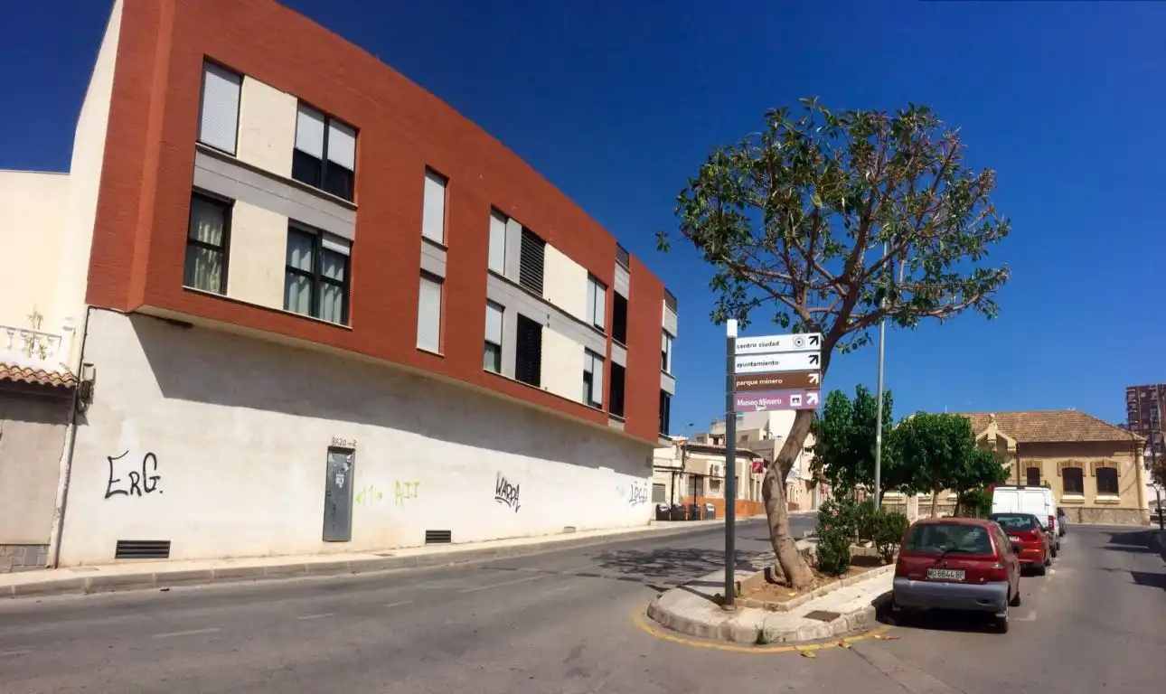 Local commercial à vendre à Calle Siete de Marzo