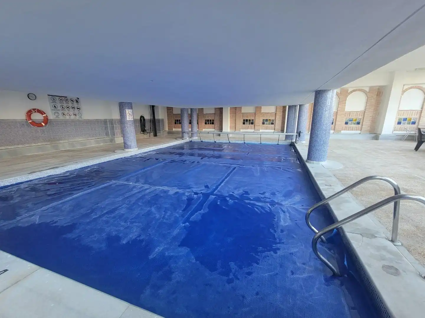 Maison mitoyenne à vendre à Orihuela Costa, imagen 47
