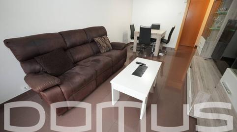 Foto 3 de Pis en venda a Vinyets - Molí Vell, Sant Boi de Llobregat