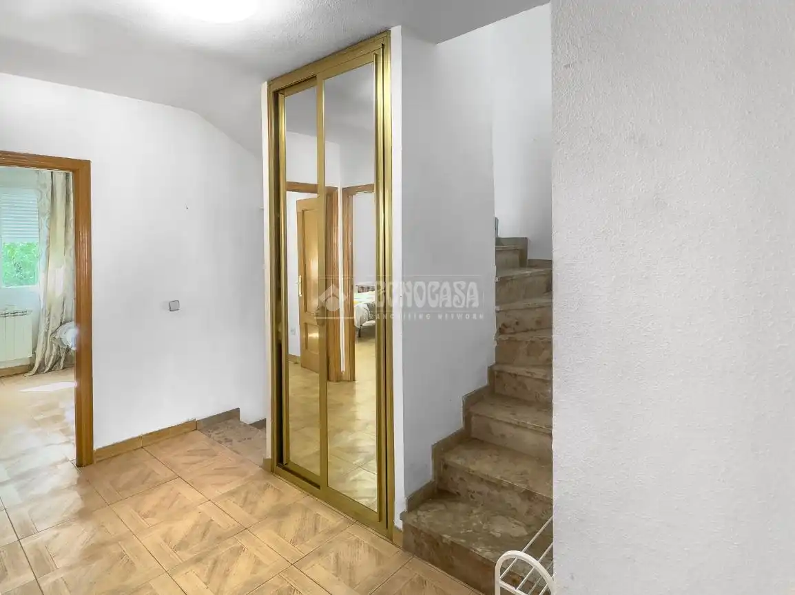 Habitatge en venda a Santa María de Benquerencia, imagen 10