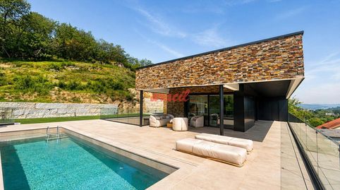 Foto 2 de Casa o xalet en venda a Barbadás, Ourense