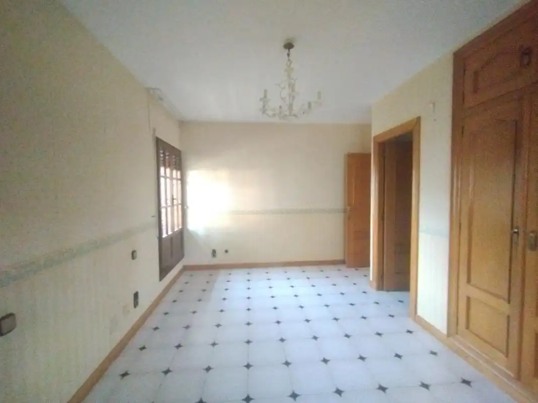 Casa o xalet en venda en Zaragoza amb Jardí privat