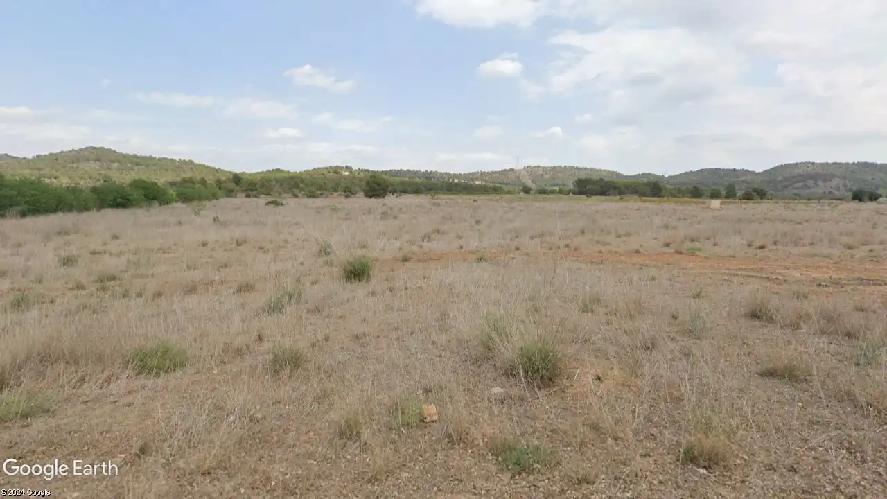 Rural land for sale in Plaça Diseminados 339, imagen 2
