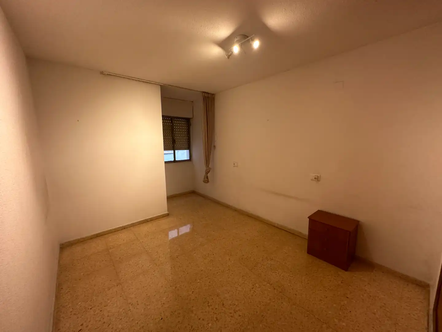 Schlafzimmer von Wohnung zur Miete in Altea mit Möbliert, Ofen und Waschmaschine