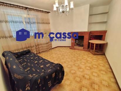Dormitori de Casa o xalet en venda en Lorca amb Terrassa