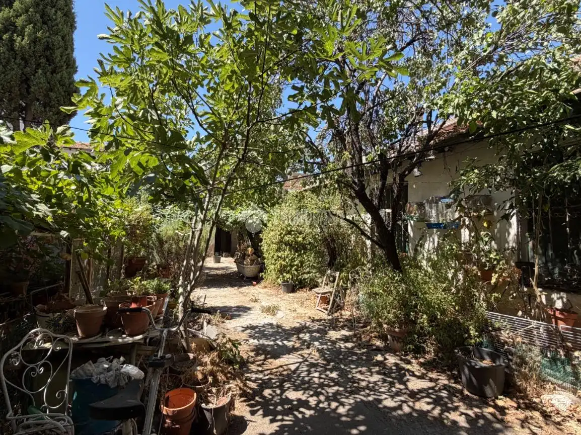 Casa adosada en venta en Arganda del Rey con Calefacción, Jardín privado y Balcón