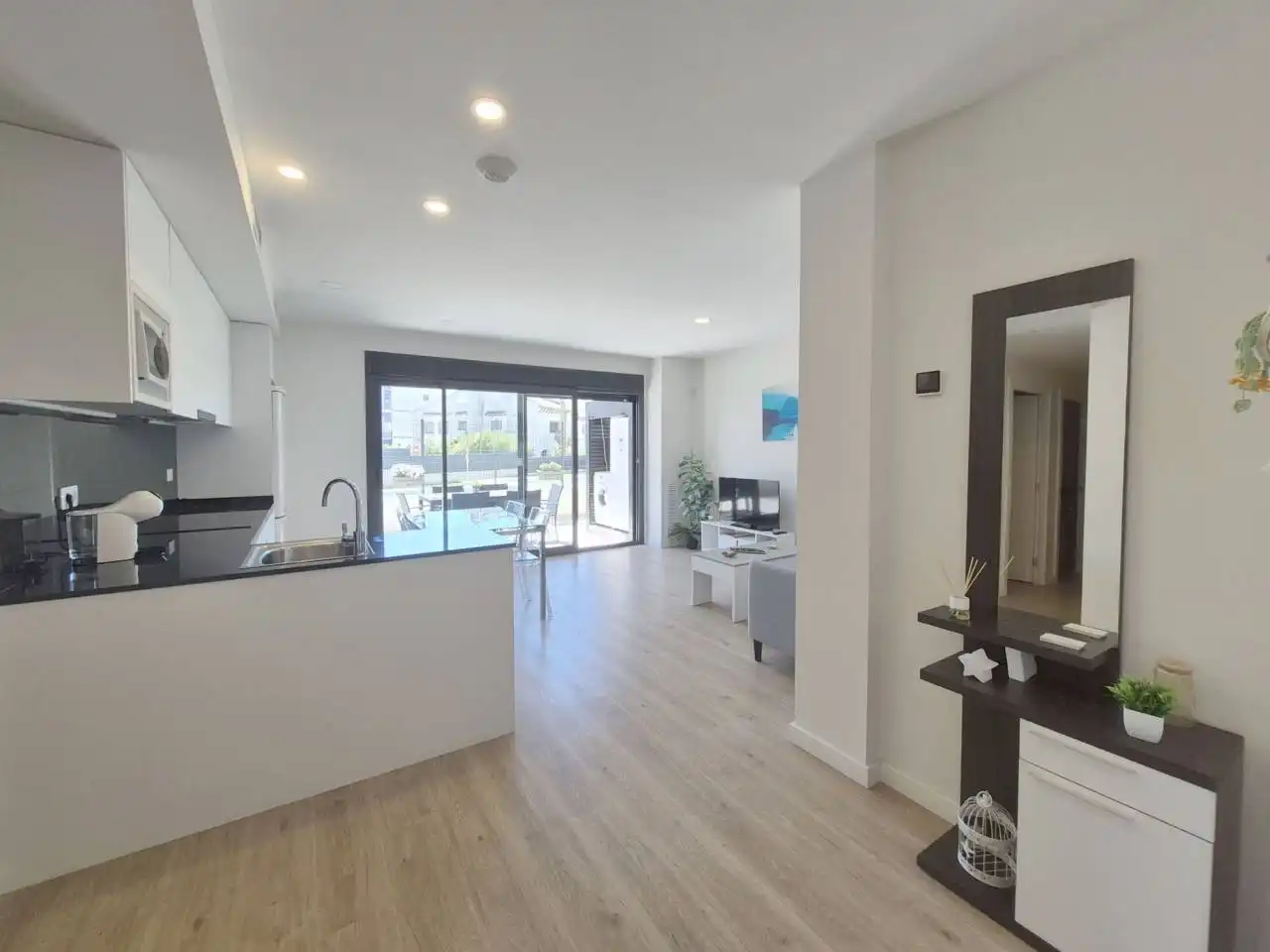 Apartment with pool for sale in Calle Doctor Fleming 7, imagen 17