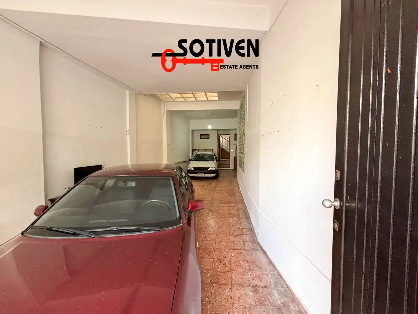 Casa o xalet en venda en Guía de Isora amb Balcó