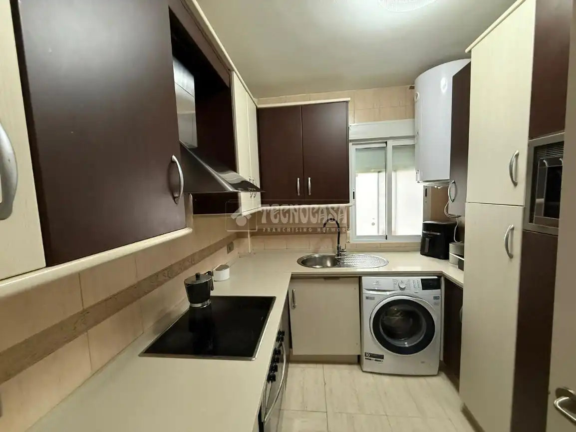 Cocina de Piso en venta en Córdoba con Aire acondicionado y Parquet