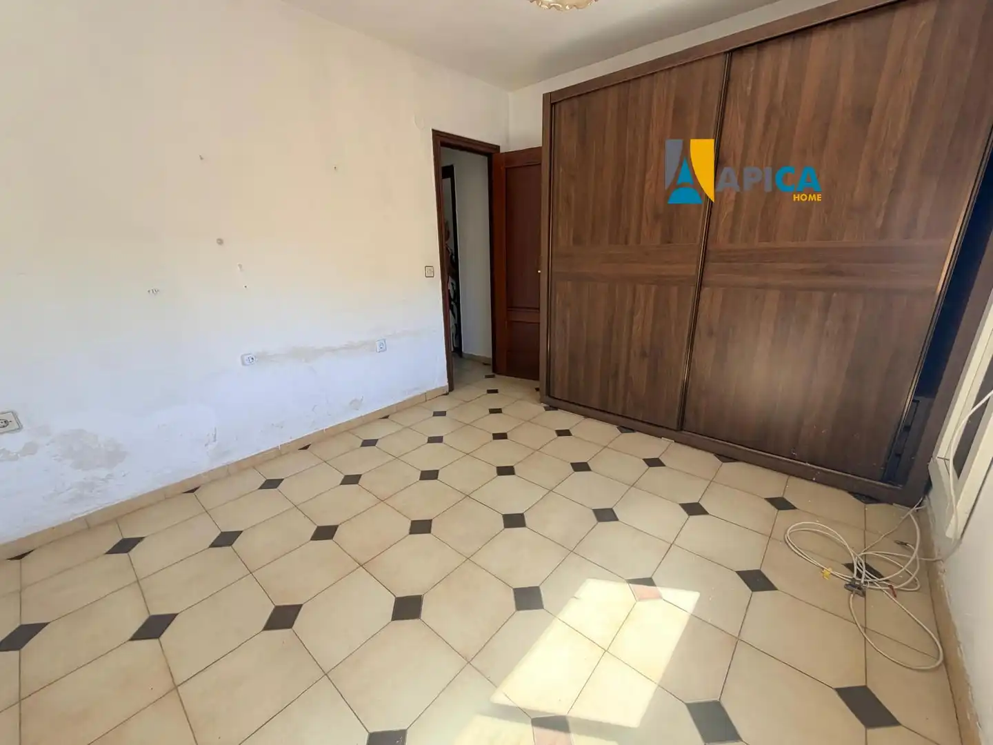 Piso en venta en Algeciras