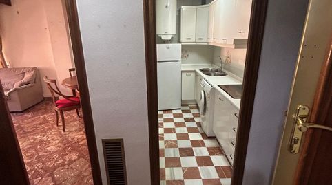 Foto 2 von Wohnungen zur Miete in Camino de Ronda, 122, Camino de Ronda, Granada Capital