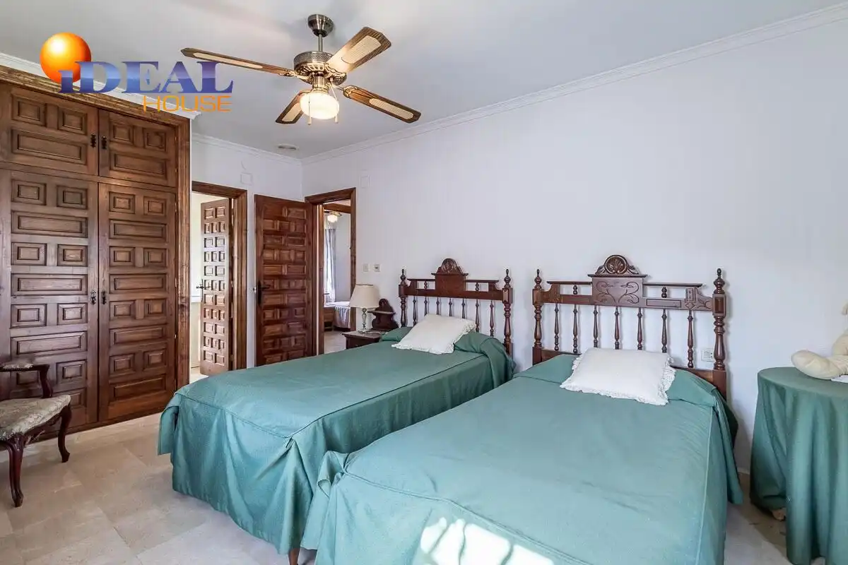 Casa con piscina en venta en Ogíjares, imagen 41