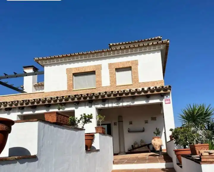 Chalet en venta en Plaza Colón 3, imagen 10