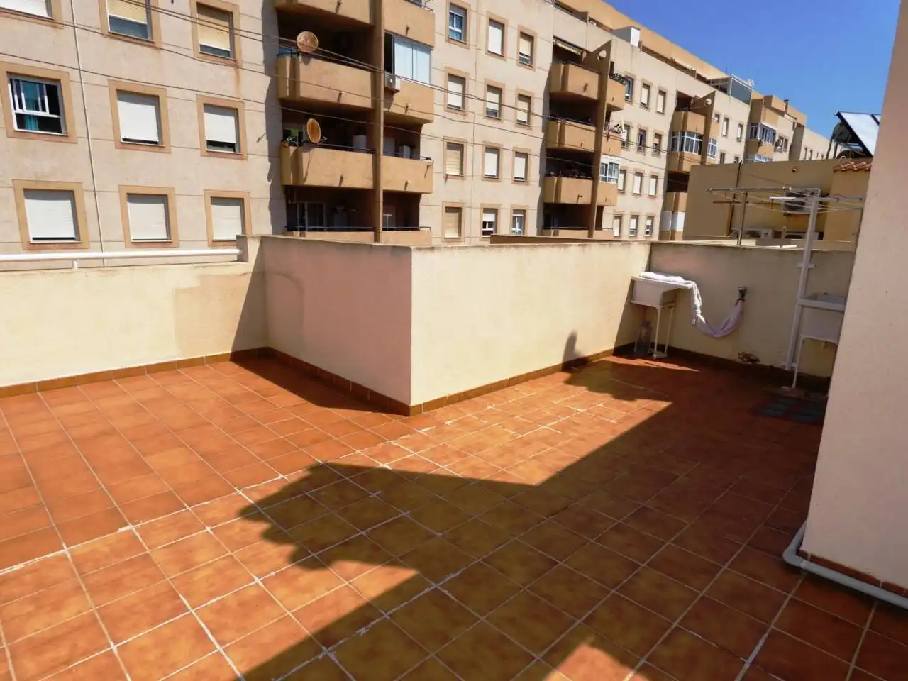 Reihenhaus zum Verkauf in Roquetas de Mar ciudad, imagen 33