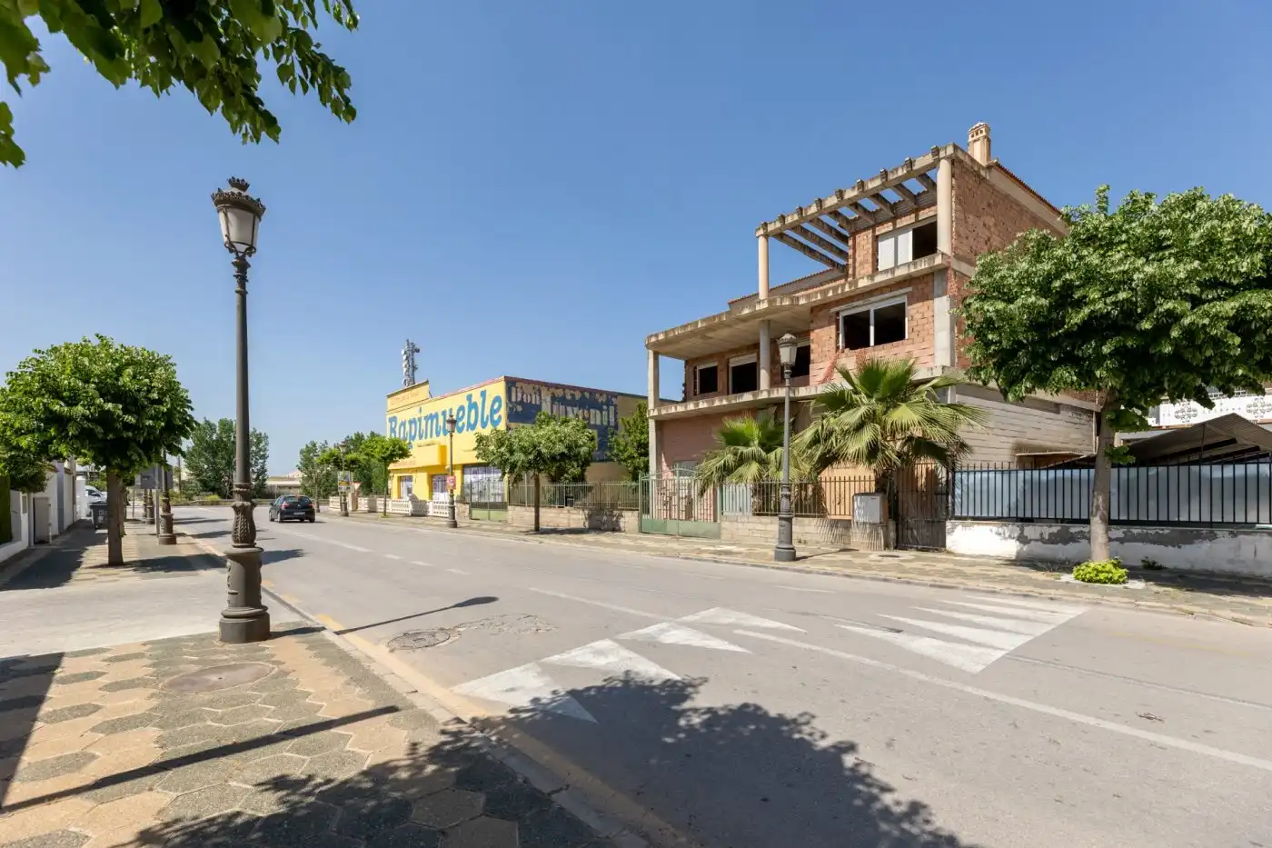 Inmuebles singulares en venta en Atarfe, imagen 3