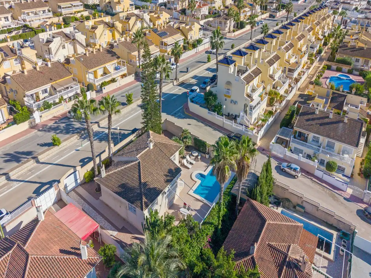 Villa con piscina in vendita a Benijófar, imagen 34