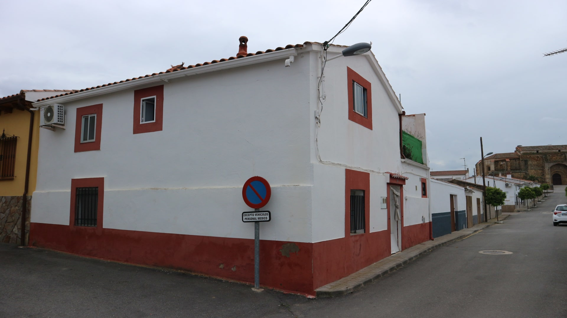 House or chalet for sale in Santiago del Campo