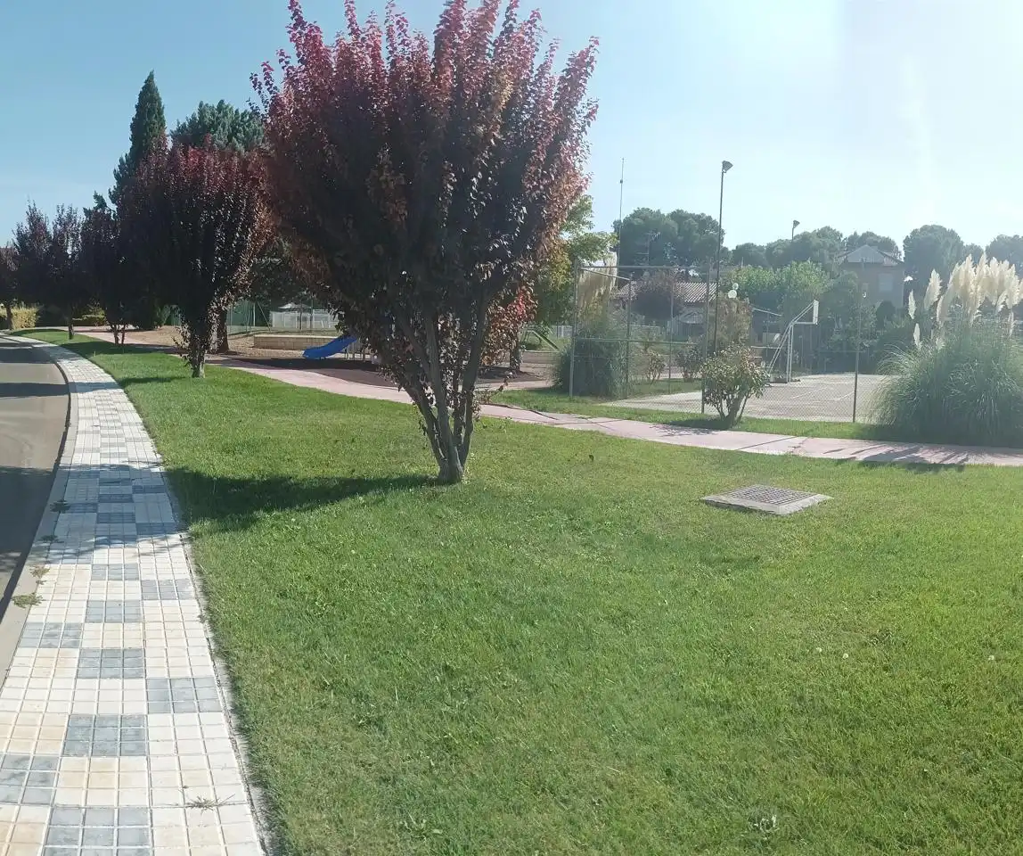 Houses for sale in Calatayud  with Private garden and Community pool