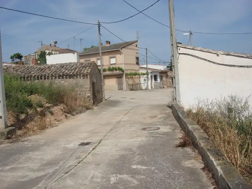 Wohnbaugrundstück zum Verkauf in Camino Atalayuela 16, imagen 3